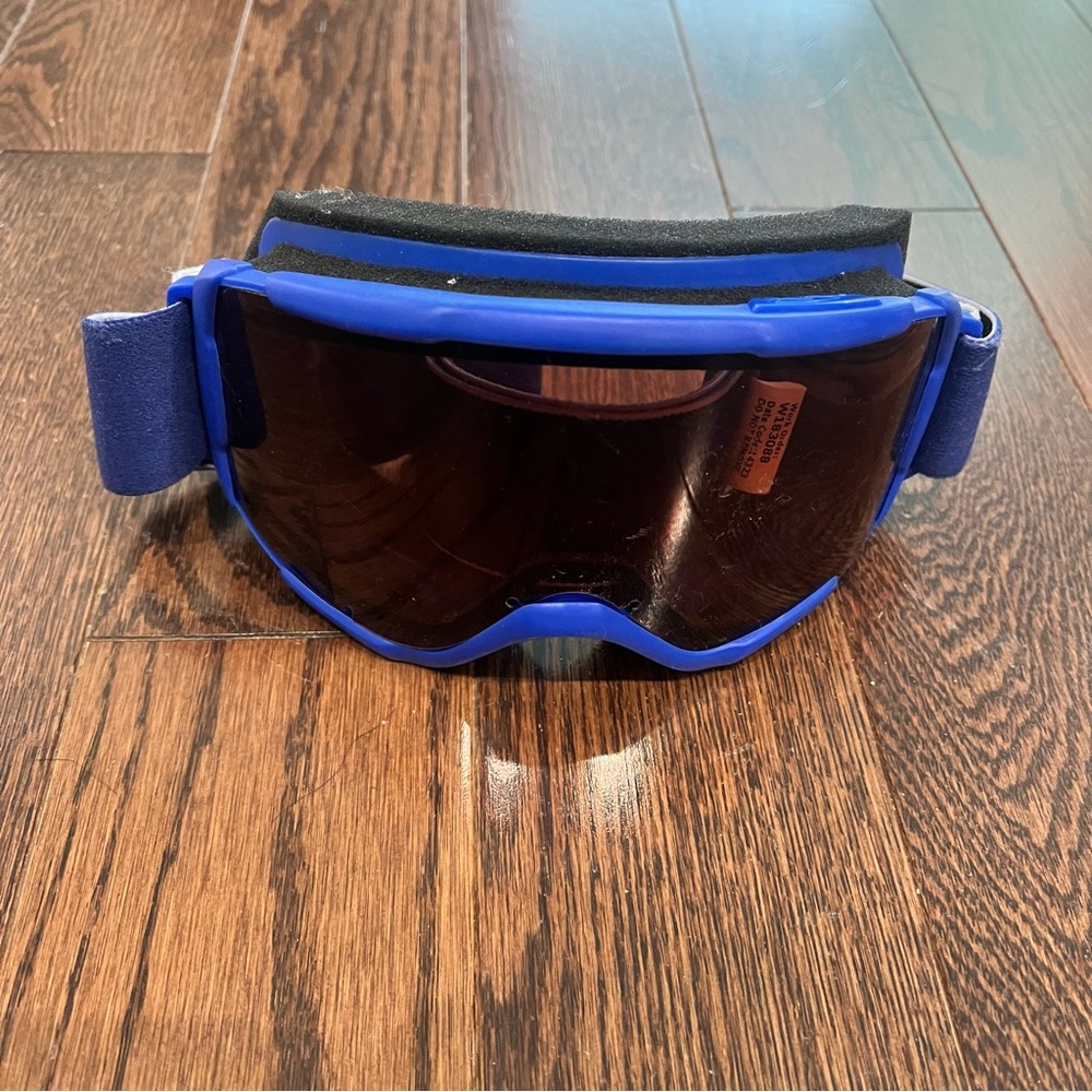{Smith} Winter Goggles, OS